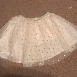 Girls skirt